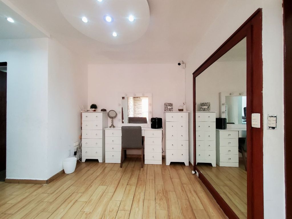 Casa En Venta En Santa Cruz Del Valle