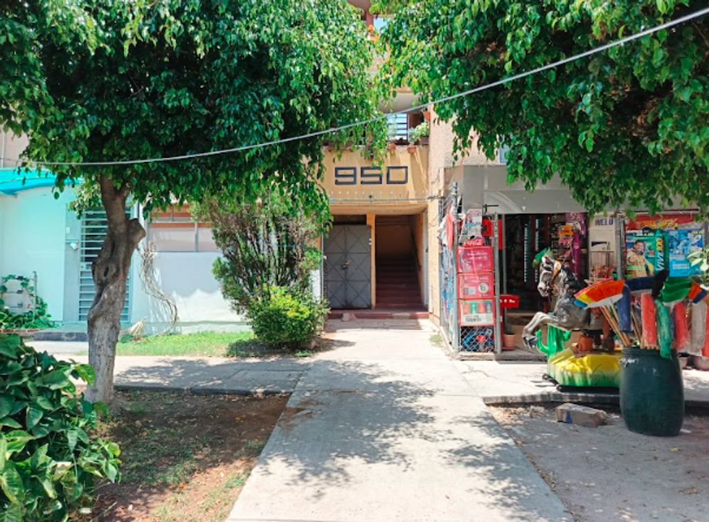 Departamento en venta en Arcos de Zapopan