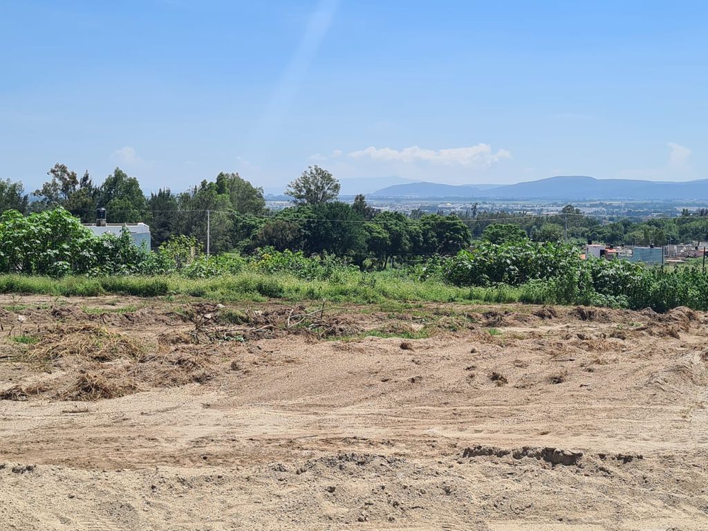 TERRENOS CAMPESTRES EN VENTA CARRETERA A COLOTLÁN