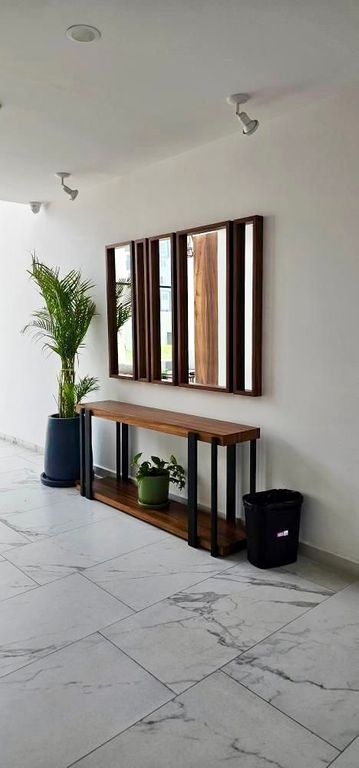 DEPARTAMENTO EN RENTA EN VALDEPEÑAS