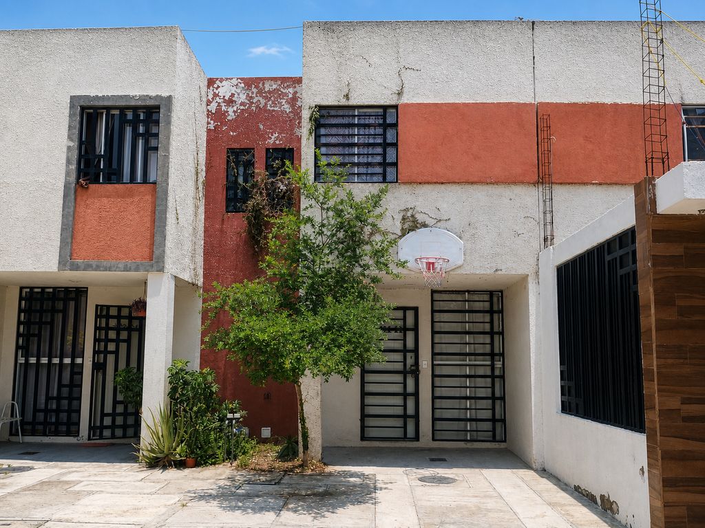 Casa en Venta en Valle de la Misericordia, Coto San Jorge, Tlaquepaque