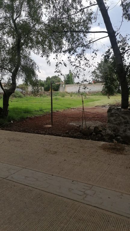 Venta Terreno / Lote El Capulín - Soyaniquilpan de Juárez