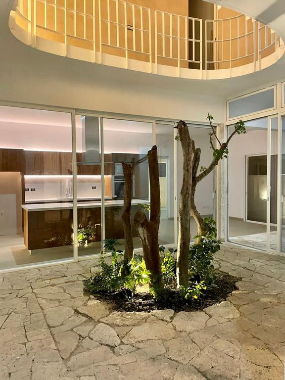 Casa En Venta En Ciudad Mayakoba, Quintana Roo