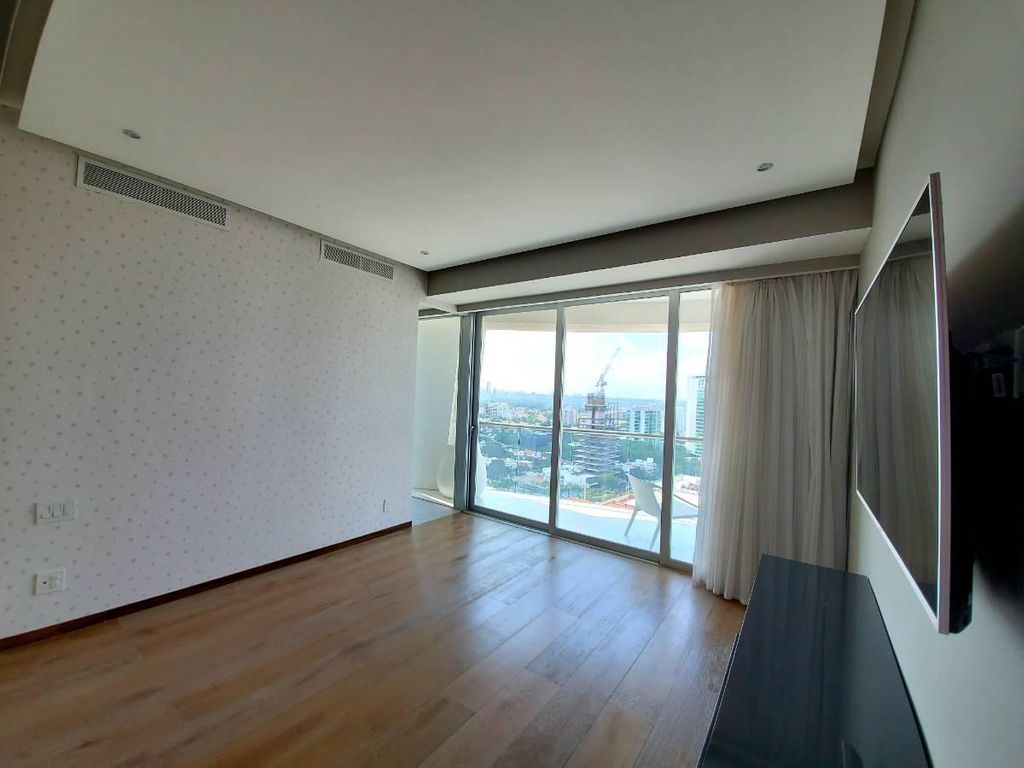 Departamento en Venta en El Country, Guadalajara