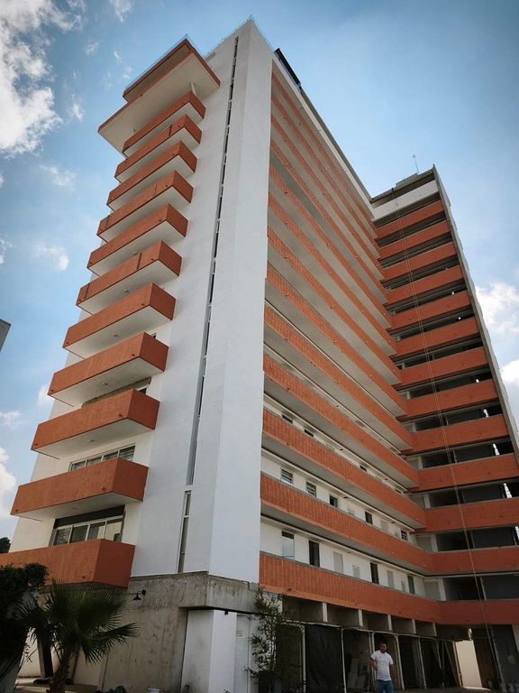 Departamento en venta en Tetlán 60mts