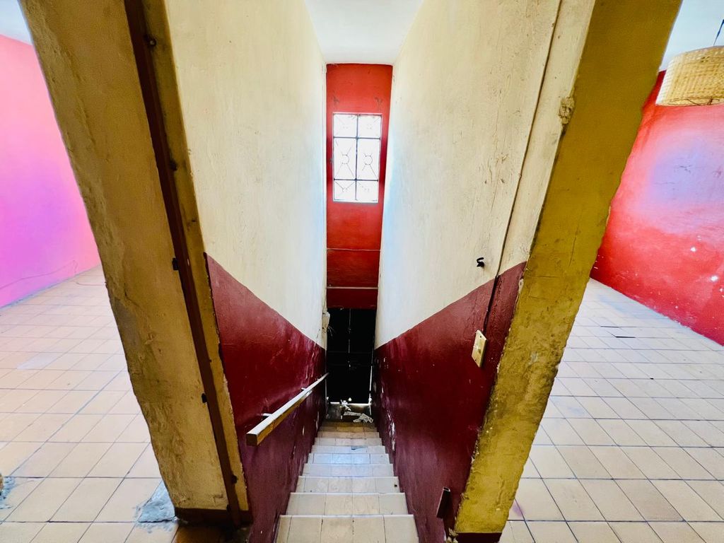 Casa En Venta En Colonia El Retiro, Guadalajara
