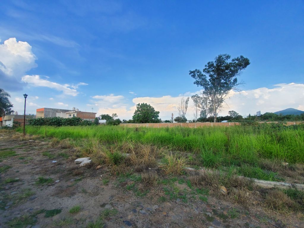 Terreno en Venta en Coto, San Agustin, Tlajomulco