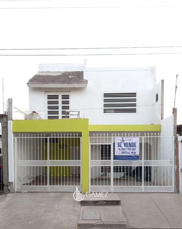 CASA EN VENTA EN BUGAMBILIAS