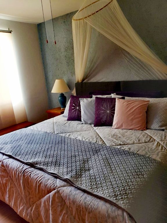 CASA AMUEBLADA EN RENTA / VENTA ALAMO CONTRY CLUB CELAYA