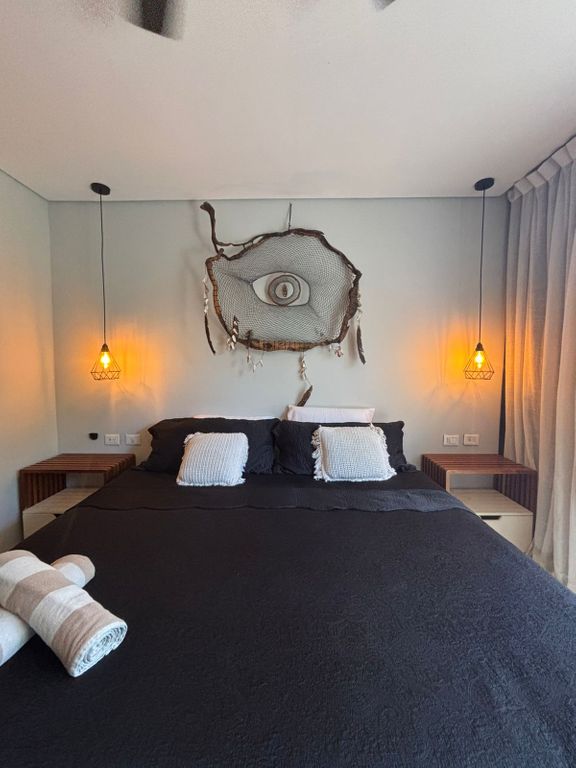 Estudio en Central Park Lagunas — La Veleta, Tulum 3