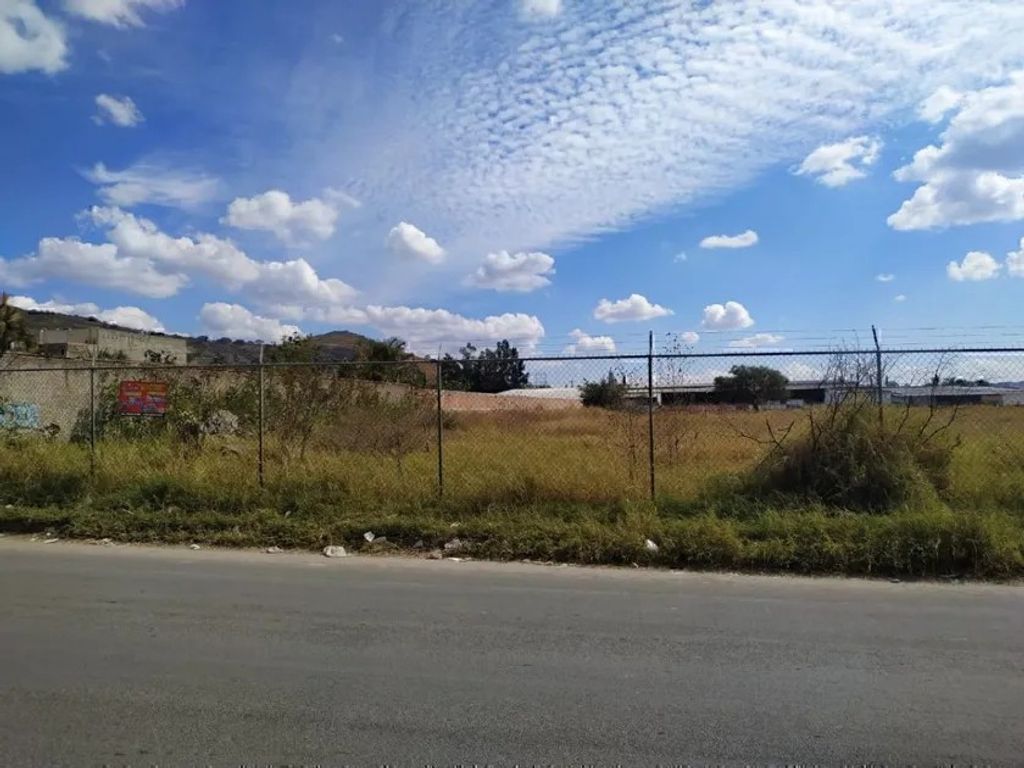 Terreno en venta en Jauja, Tonalá