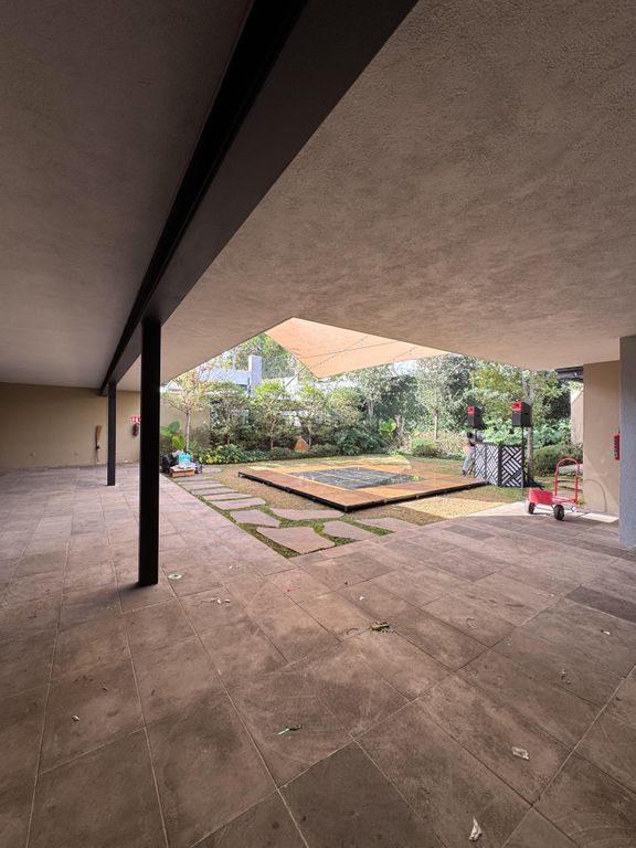 Terraza en Renta, Providencia, Guadalajara.