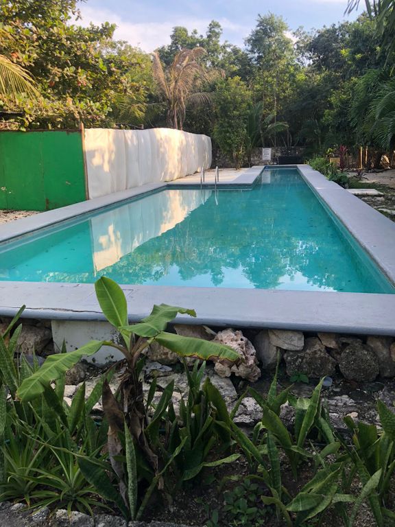  TERRENO EN VENTA EN TULUM \"LA VELETA\ 2