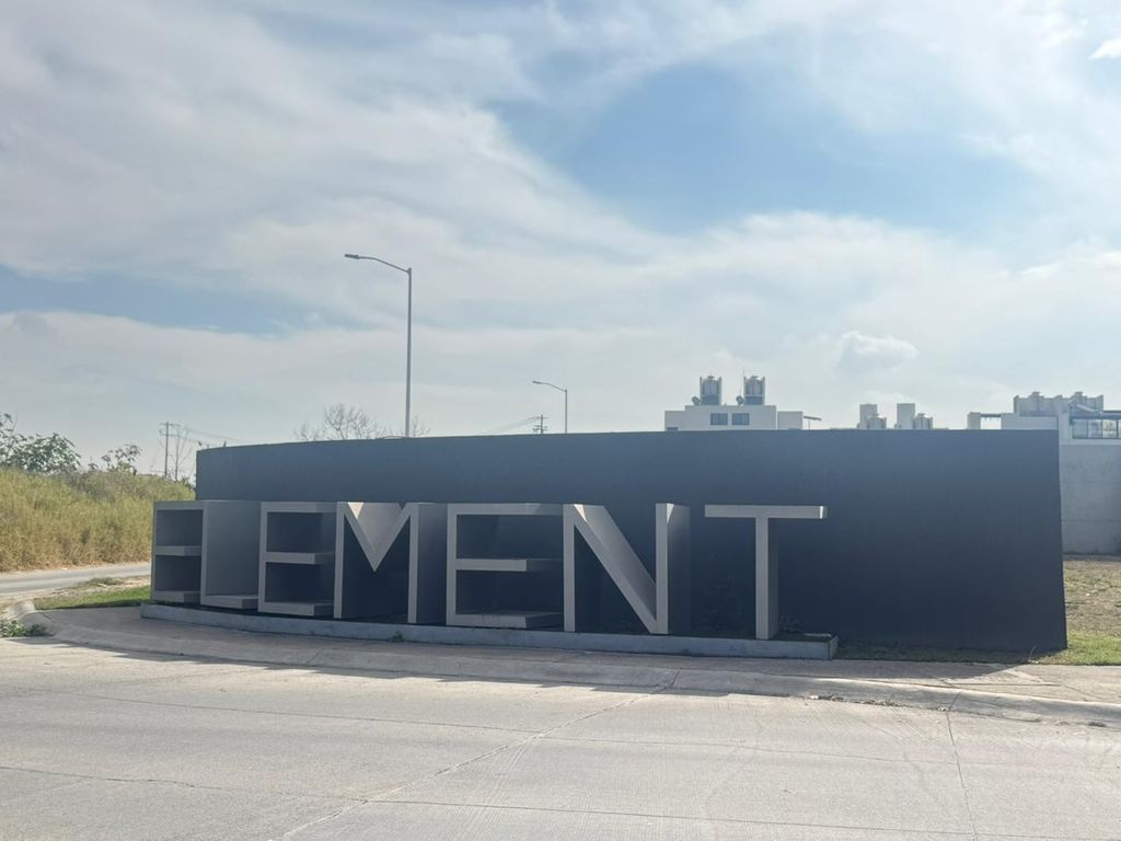 DEPARTAMENTO EN VENTA FRACC. ELEMENT, COTO BRUMA $1’920,000 pesos