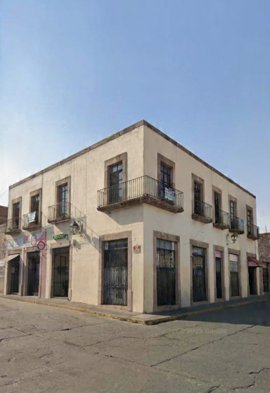 Oficina en renta en el centro de Morelia