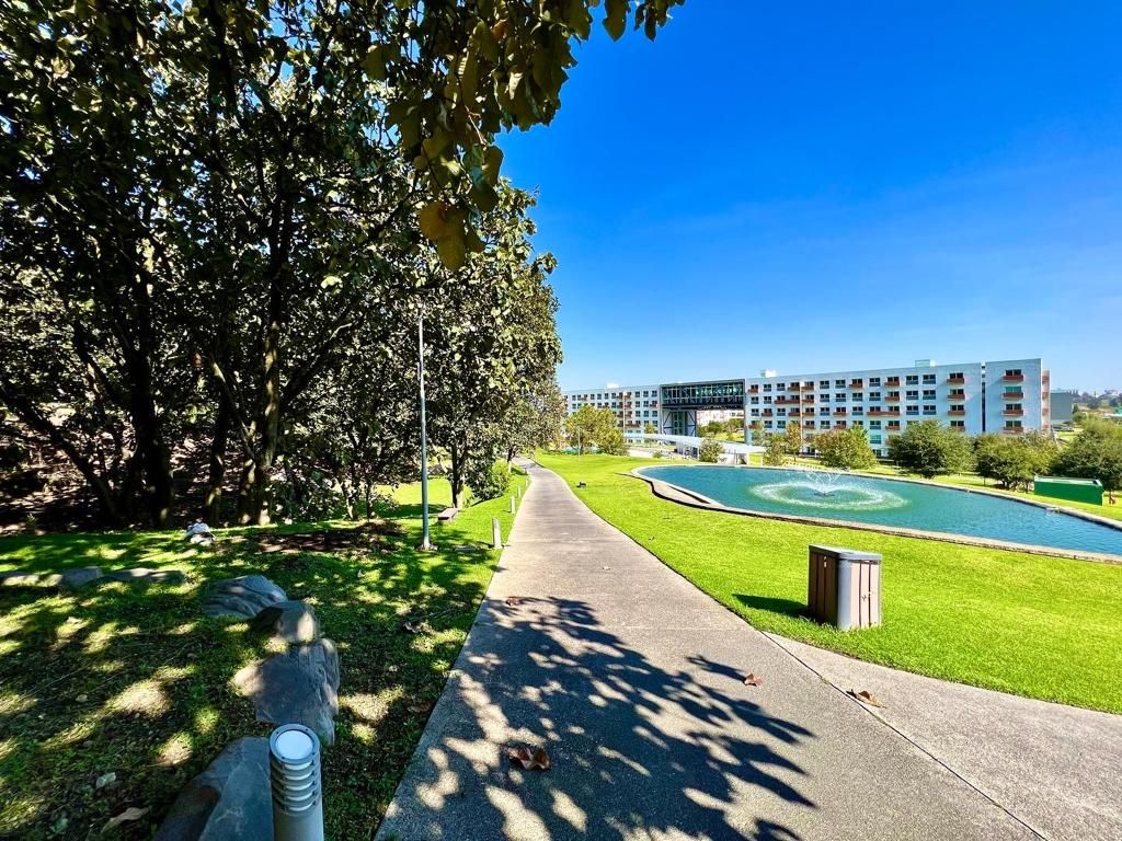 Departamento En Venta En Avaterra, El Bajio