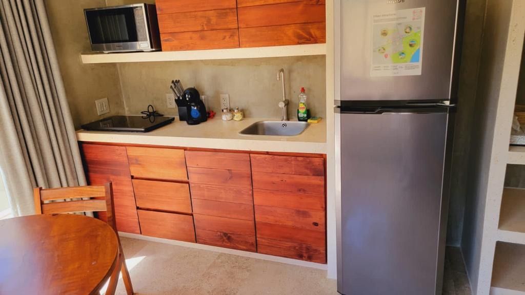 Departamento en VENTA en La Veleta TULUM