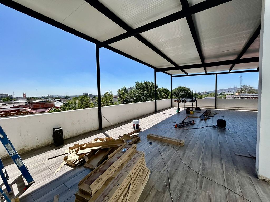 Edificio En Venta Y Renta En Colonia Americana