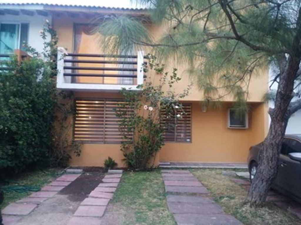 Residencial Casa Renta Privanza Camino Real