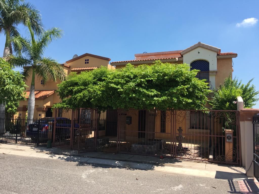 Casa en Venta en Montecarlo