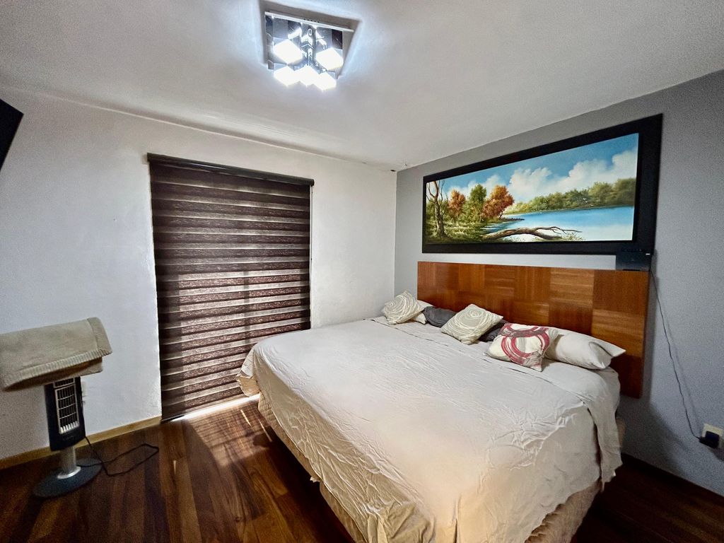 Casa En Renta Amueblada En El Fortin