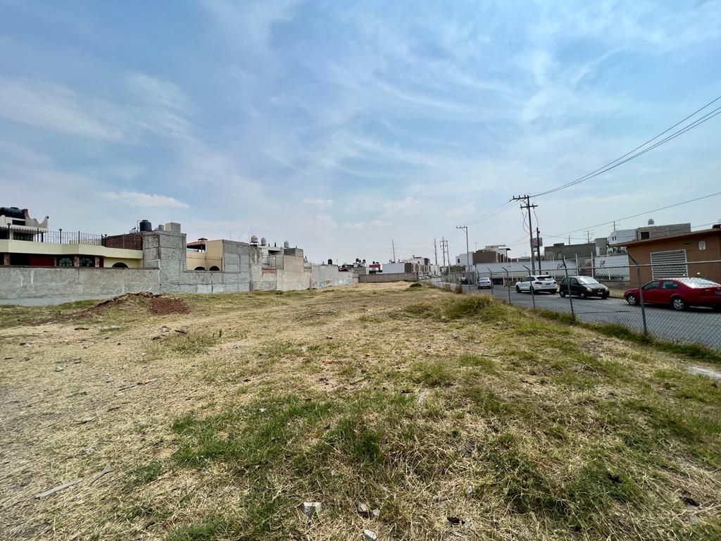 Terreno En Venta En Colonia Camichines