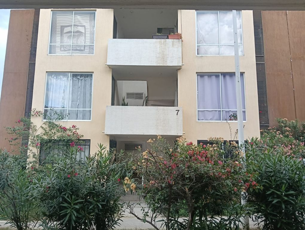 Departamento en venta en Lomas del Sur