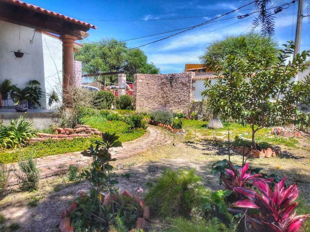 Casa campestre