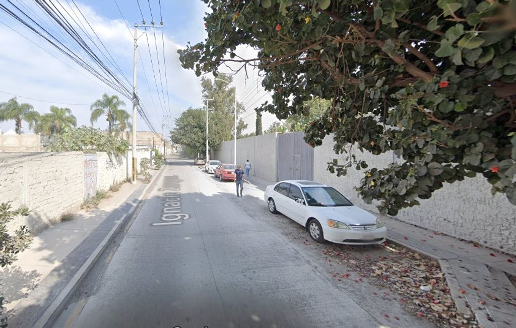 TERRENO EN VENTA EN AGUA BLANCA, ZAPOPAN
