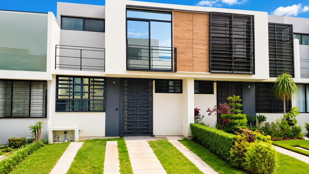 Casa en venta en Coto Fresno, La Arboleda Real del Valle, Tlajomulco