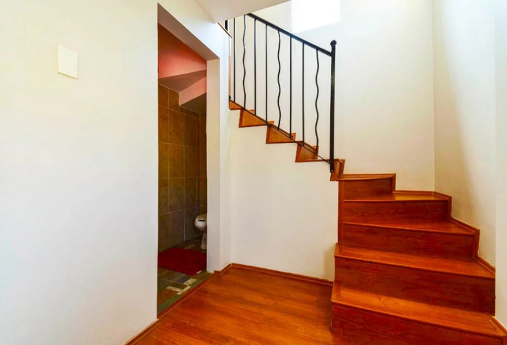 VENTA DE CASA 3 RECAMARAS REAL SOLARE   VC42