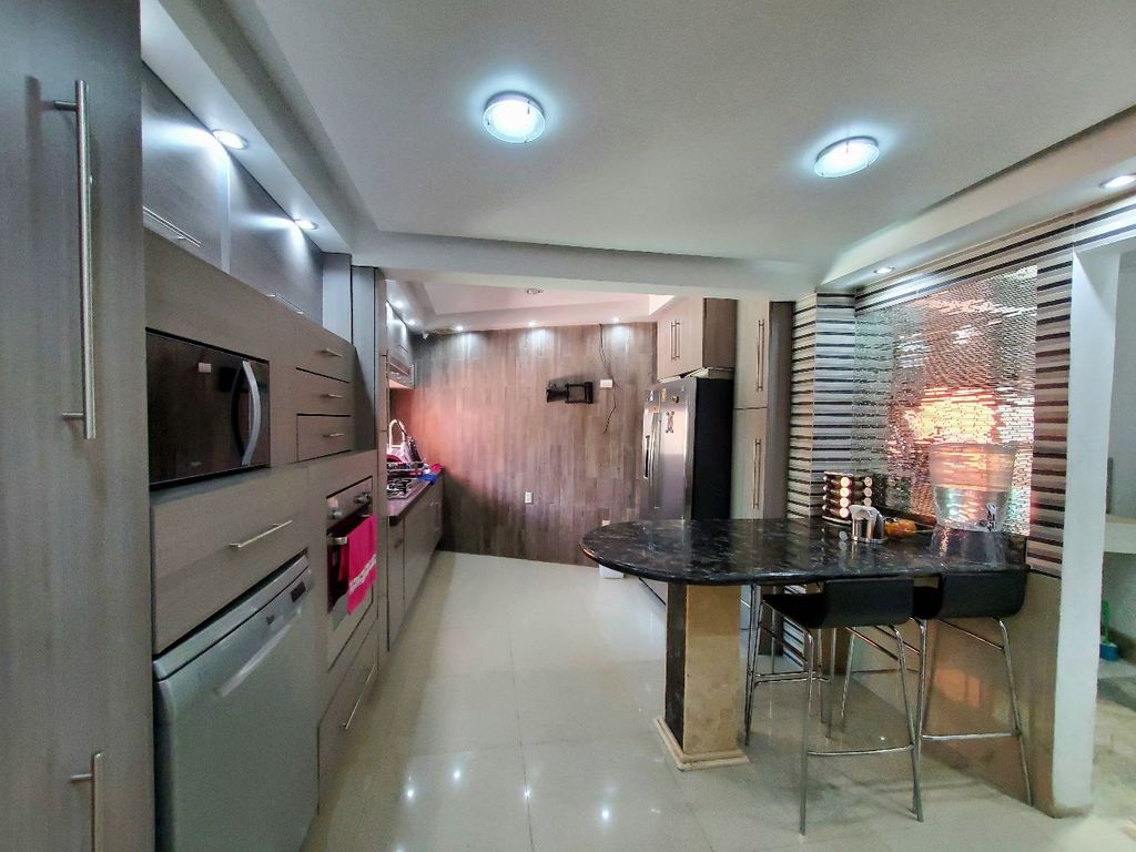 Casa En Venta En Santa Cruz Del Valle