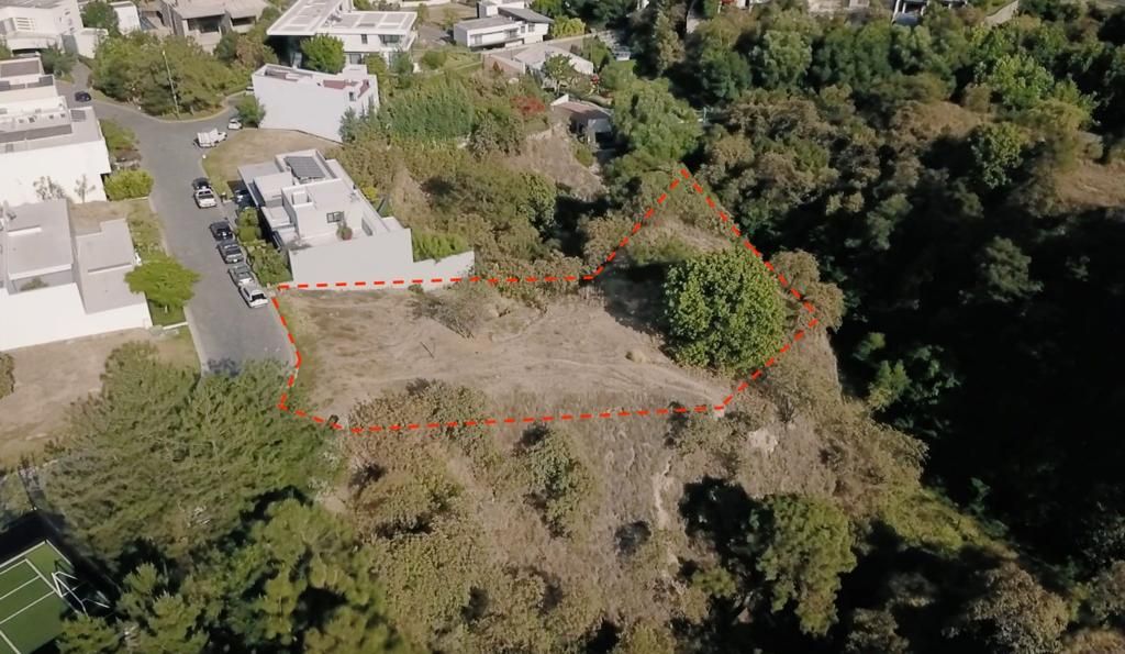 Venta Terreno / Lote Parque de La Castellana - Zapopan