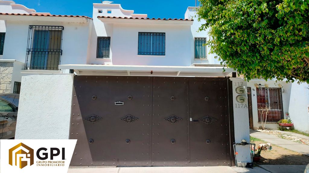 Casa en Renta Arboledas de La Luz León Guanajuato