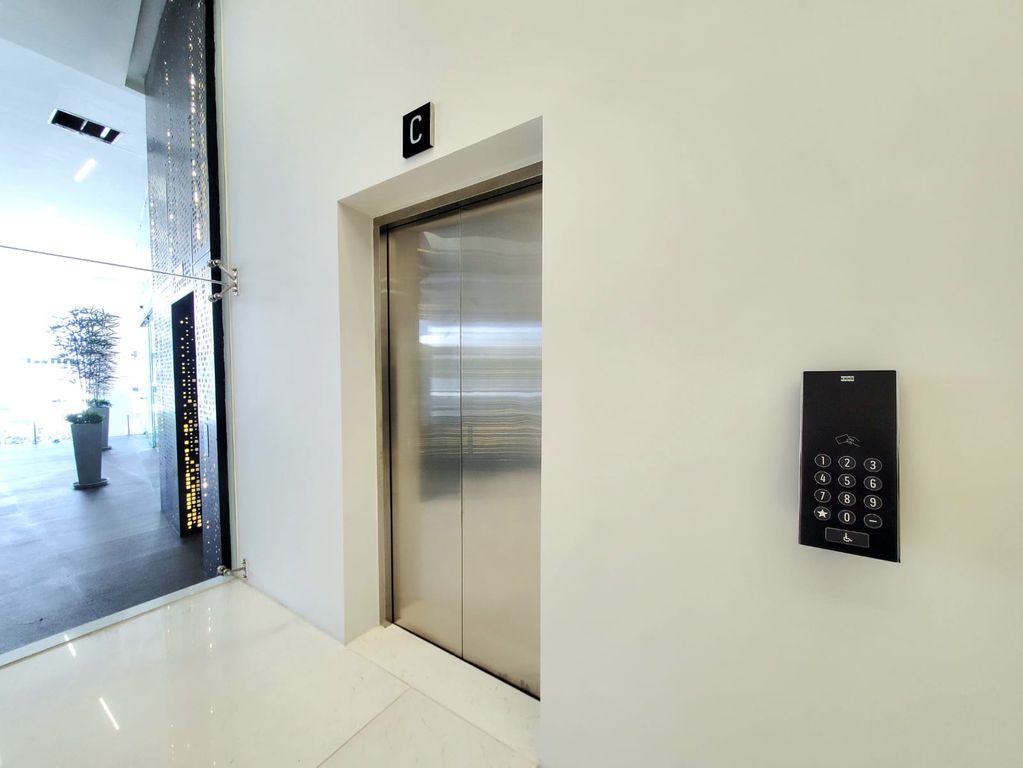Oficina En Venta En Corporativo Dos Puntas Andares