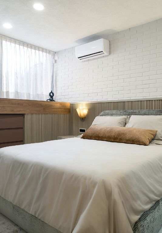 DEPARTAMENTO EN COL. MODERNA | 53.07 m² | 1 RECÁMARA