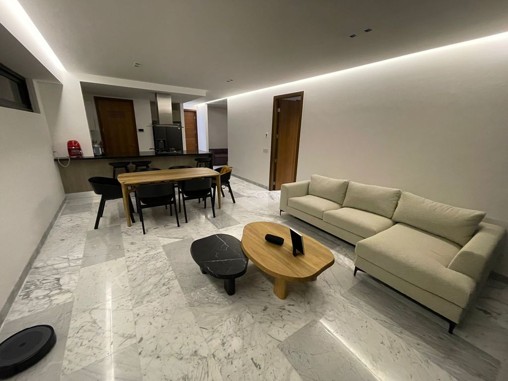 Departamento en venta 5064 en West Point, Zapopan, Jal.