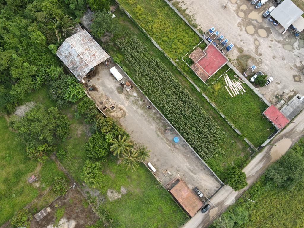 Terreno con Acceso libramiento Nayarit y Vallarta