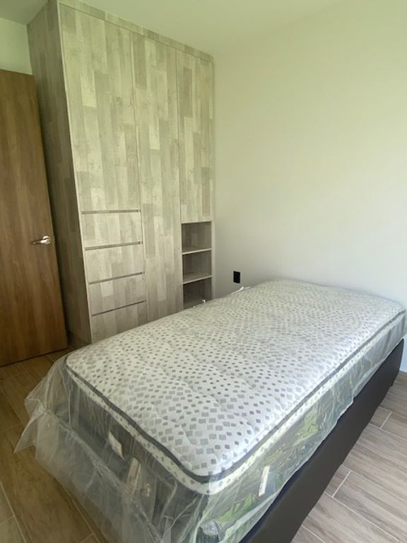DEPARTAMENTO AMUEBLADO  FRENTE A UNIVERSIDAD ANAHUAC