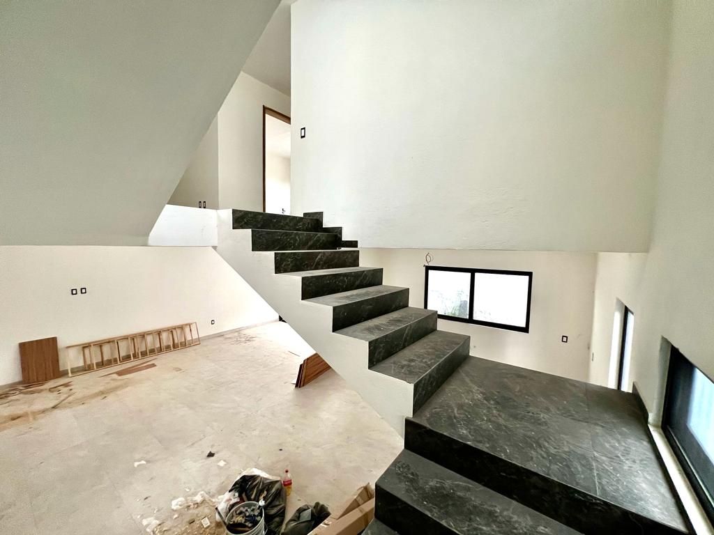 Casa En Venta En Los Robles, Zapopan