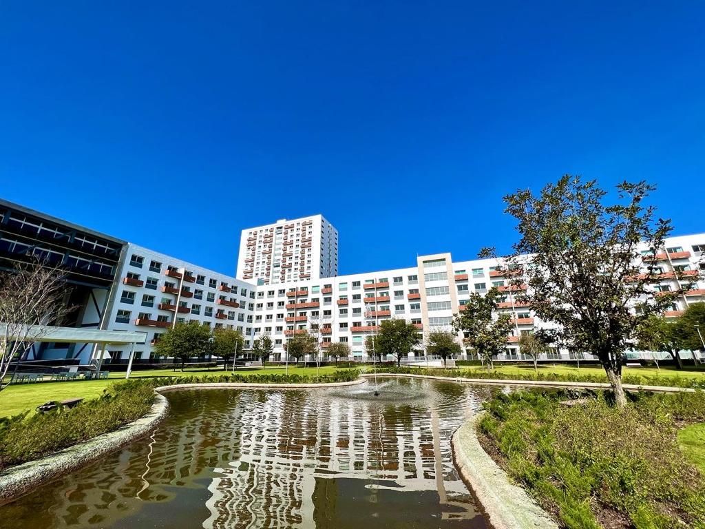 Departamento En Venta En Avaterra, El Bajio
