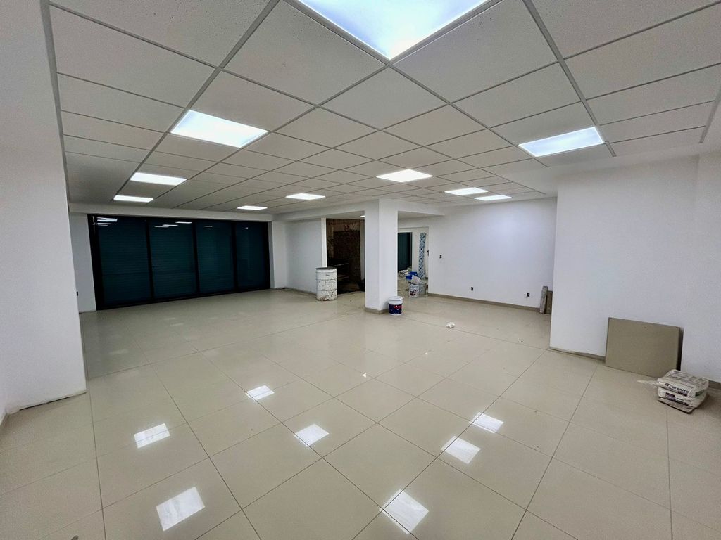 Edificio En Venta Y Renta En Colonia Americana