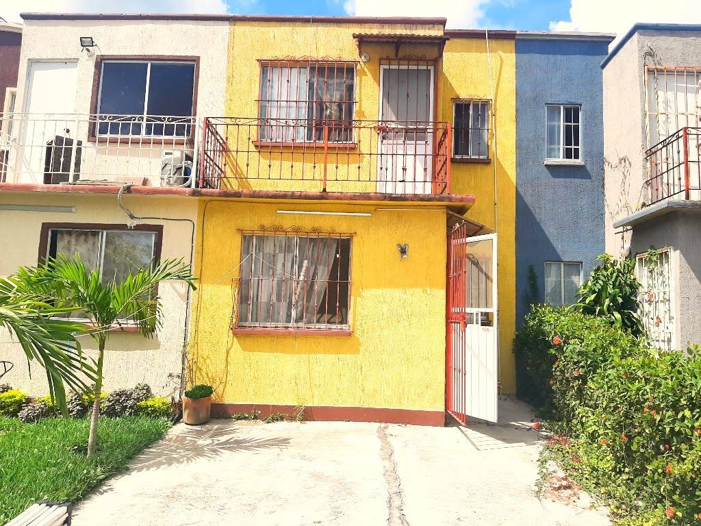 Casa en Venta Cerca de la Entrada a Sotavento