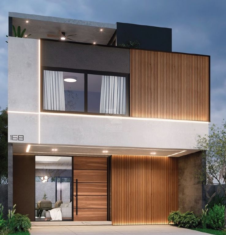 Casa en Venta Capital Norte $4,780,000