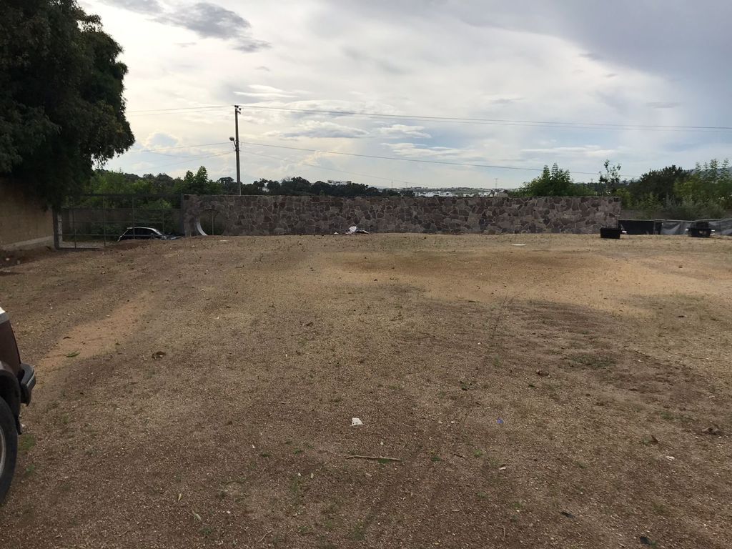 Terreno en Colinas Rio Blanco , Tesistan