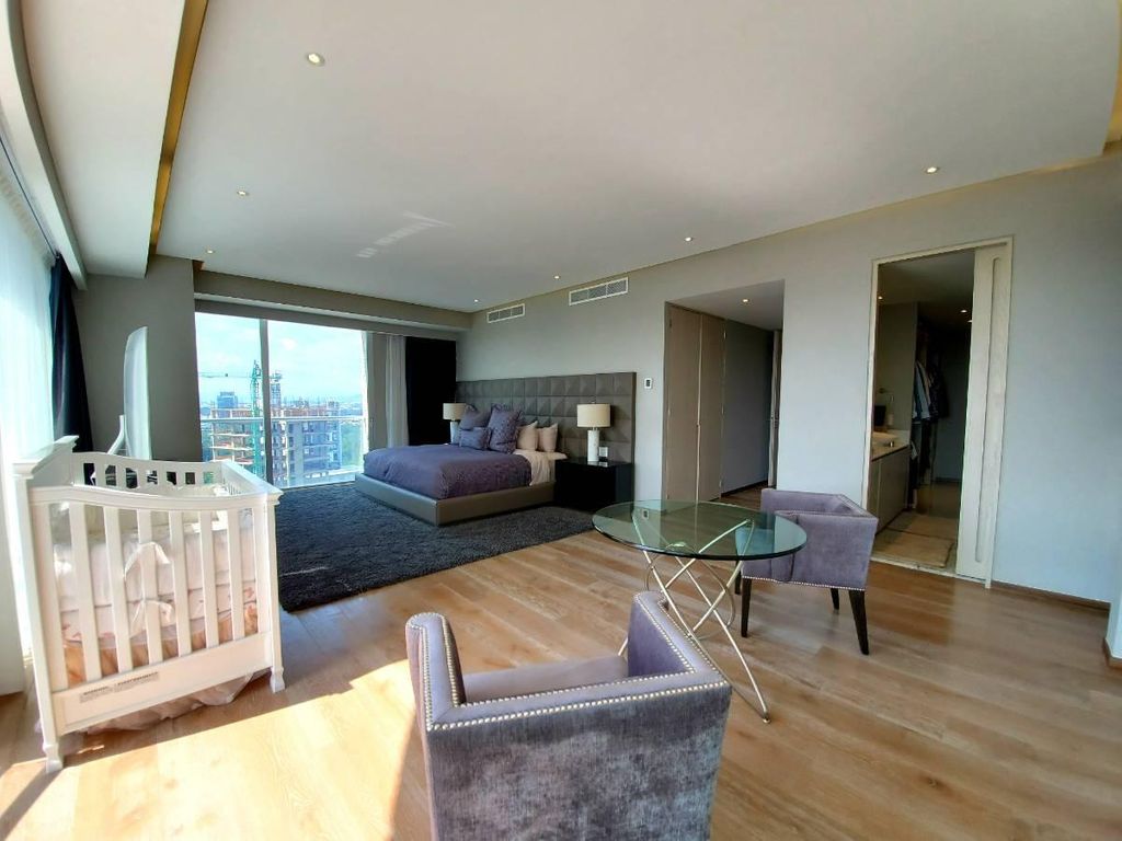 Departamento en Venta en El Country, Guadalajara