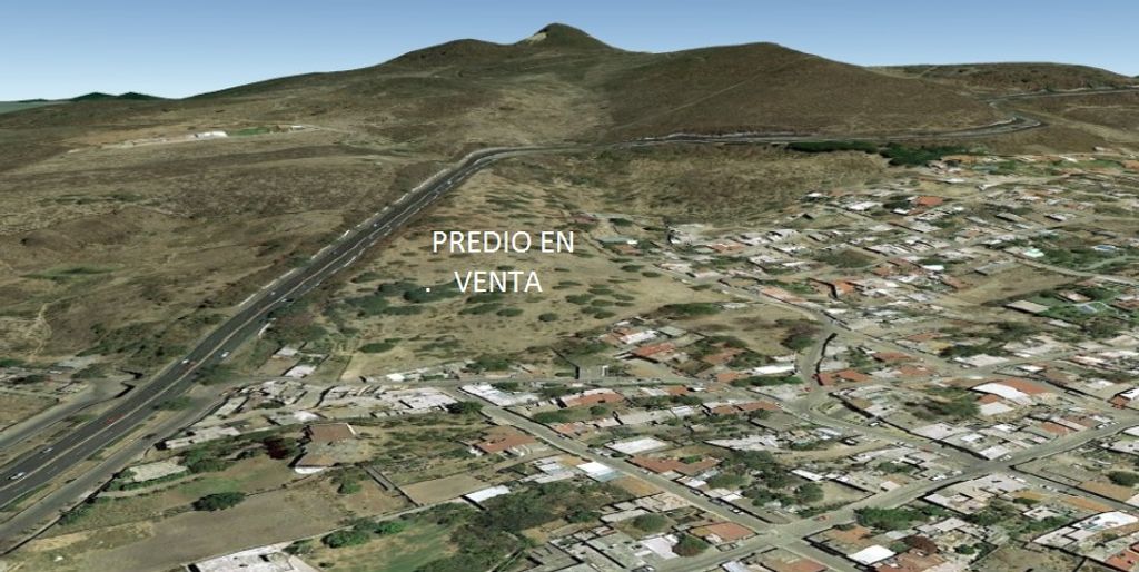 TERRENO EN VENTA EN IXTLAHUACAN DE LOS MEMBRILLOS