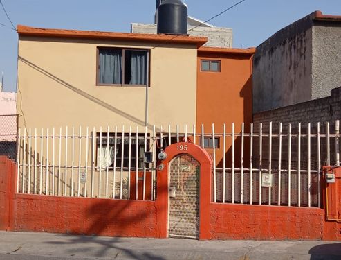 Casa en Venta en Izcalli Ecatepec