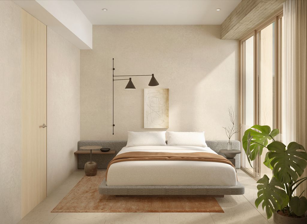 Departamento en PREVENTA en PISO 12 cerca de Andares