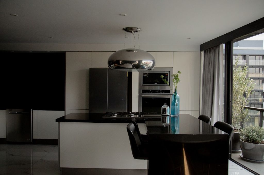 Departamento amueblado en venta en Polanco, CDMX
